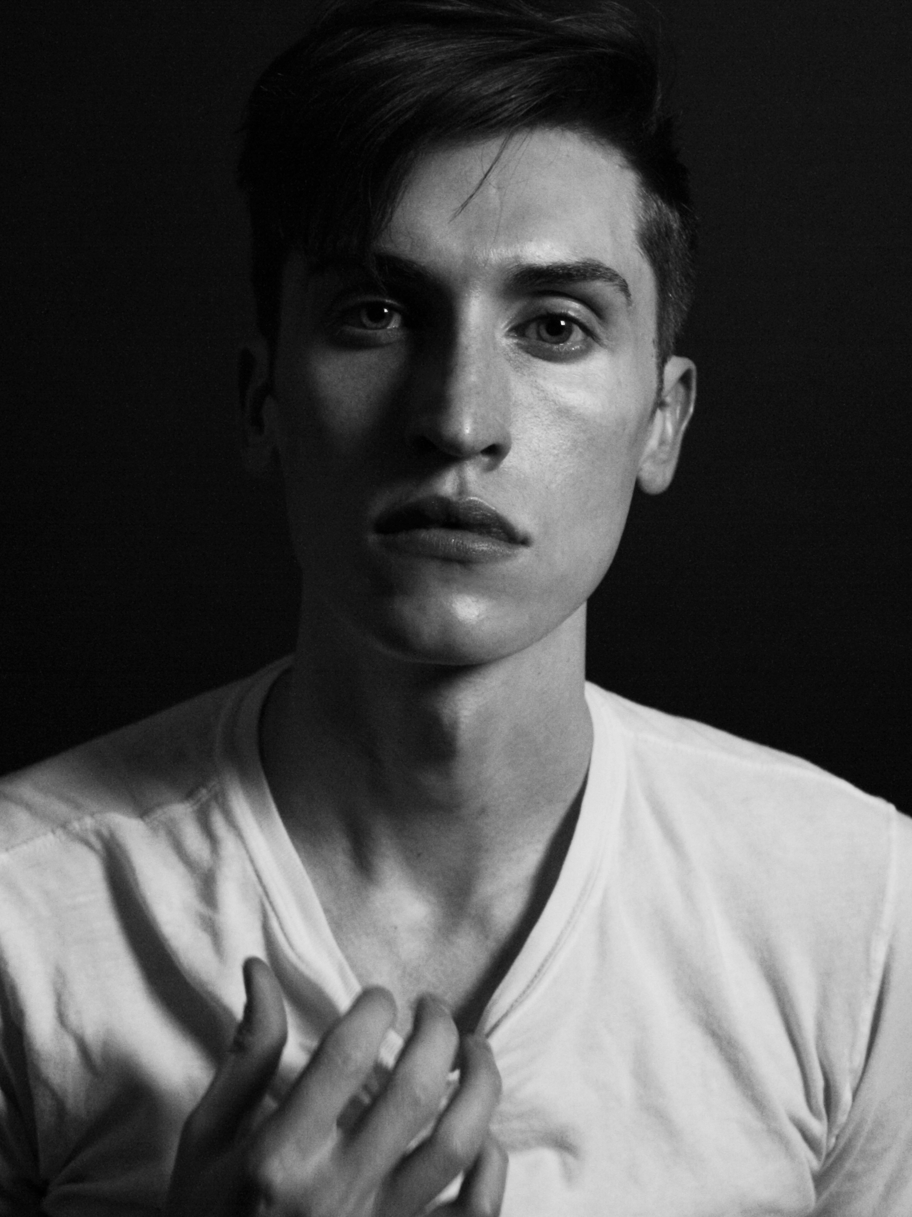 Gabe Clarke